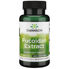 Swanson Fucoidan Extract 500 mg 60 Veggie Capsules