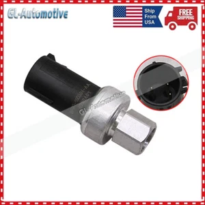 6F9319D594AA AC Air Conditioner Pressure Switch For 2004-2016 Ford Focus Fiesta - Bild 1 von 13