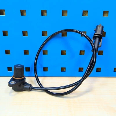 Kurbelwellensensor für Aprilia RSV Mille 04-10 2-polig Pickup Drehzahlsensor - Bild 1 von 2