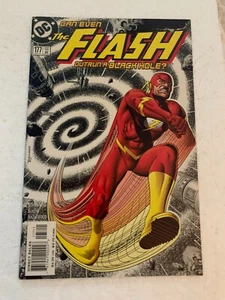 THE FLASH #177 NM DC COMICS 2000 - Bild 1 von 2