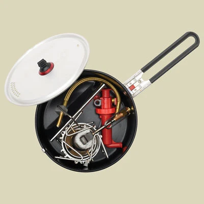 MSR Dragonfly Stove Kocher - Bild 1 von 3