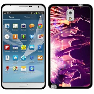 Cover personalizzata compatibile Samsung Galaxy Note 5 - Foto 1 di 1