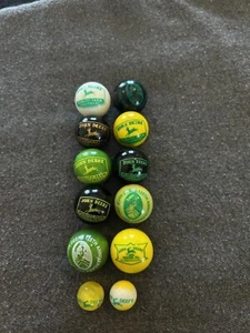 Vintage | John Deere Quality Equipment | Varity | Lot of 12 - Picture 1 of 2