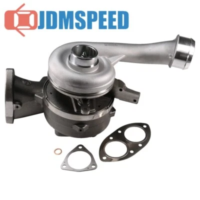 Turbocompresor de alta presión para Ford F-250-F-550 Super Duty 6,4 L 2008-2010 Foto 1 de 4