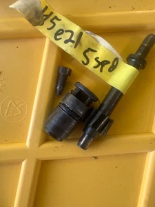 Bmw E21 320i Speedometer gear drive  245 5 spd - Picture 1 of 1