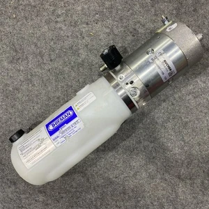Thieman Power Unit 4473 Bucher Hydraulics 12V - Picture 1 of 6