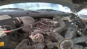Turbo/Supercharger Eclipse VIN D 8th Digit Fits 97-98 DODGE 2500 PICKUP 29233990 - Picture 1 of 7