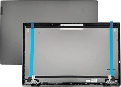 Cubierta superior para portátil LCD tapa trasera carcasa repuesto para Lenovo...  Foto 1 de 4