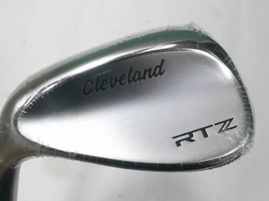 NEW: Cleveland RTZ Tour Satin Lefty Wedge #52(1Club)/DG/Flex:S200/Wedge - Picture 1 of 8