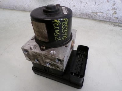 ABS Block Ford Focus MK2 Control Unit Hydraulic Block 3M512C405HA F85376 - Image 1 of 4