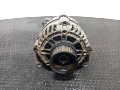 VAUXHALL ASTRA Alternator 2009-2018 1.6L A16XER  - Image 1 of 4