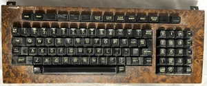 Key Tronics Keyboard PN 065-01469-04 with 20 pin ribbon connector (19 active) - Bild 1 von 6