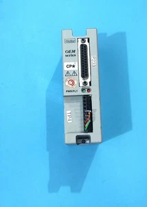 Parker Hann. COMPUMOTOR CP*OEM750X-10624 FOR PARTS - Picture 1 of 5