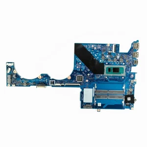N35473-601 HP Pavilion 15-EG 15-EH laptop Motherboard I5-1335U DAG7HGMB8B0 - Picture 1 of 7