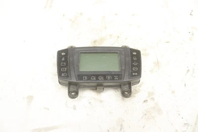 Velocímetro Kubota RTV 1100 15 22.013 millas K7421-62502 50039 Foto 1 de 3