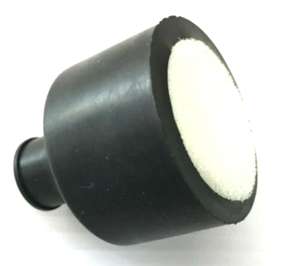 RC SCRAPYARD Nitro RC car fine foam air filter for RC engines up to .18 1/10 scale - From UK