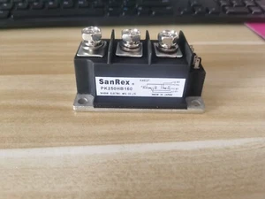 1PC NEW SanRex PK250HB160 MODULE *TT - Picture 1 of 5