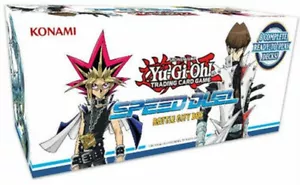 Yu-Gi-Oh! Nuevo Sellado Speed Duel: Battle City Collector’s Box Set (Yugioh) - Imagen 1 de 2