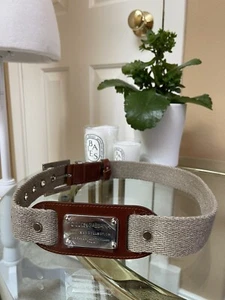 dolce gabbana belt $895 - Picture 1 of 12