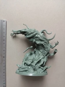 THE RED HORROR  MINIATURE /SOLOMON KANE/HEART OF AFRICA - Picture 1 of 2