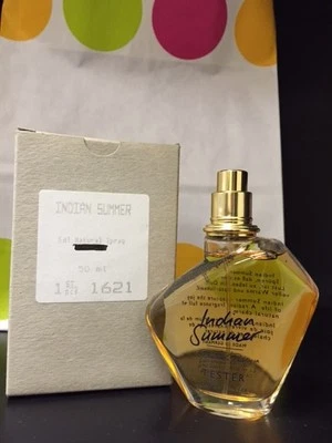 Indian Summer by Priscilla Presley 1.7oz  EDT Women's Spray - White Box - Image 1 of 3