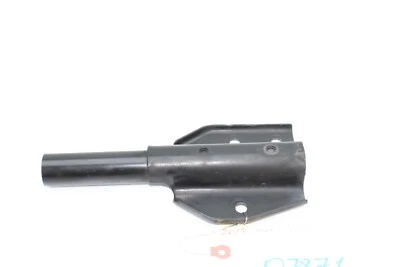 08-15 SOPORTE REFUERZO SUBCHASIS TRASERO SMART FORTWO Q7871 Foto 1 de 4