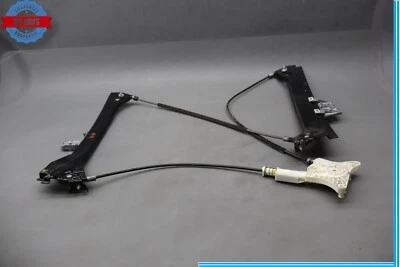 03-09 Mercedes W209 CLK350 CLK500 Front Right Door Window Regulator Oem - Image 1 of 4