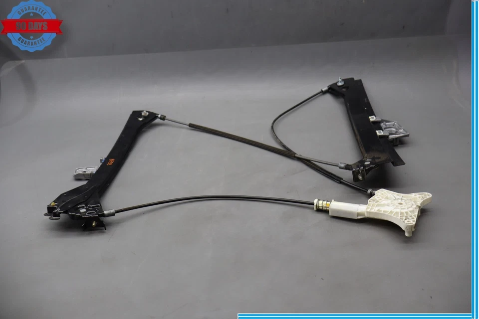 03-09 Mercedes W209 CLK350 CLK500 Front Right Door Window Regulator Oem - Image 1 of 4