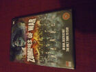 Zombies of War - Horror DVD Region 2 PAL