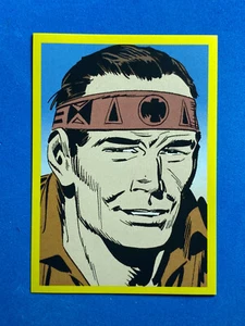 Figurine Panini Tex l'eroe del west - N. 43 🤠- Imagen 1 de 1