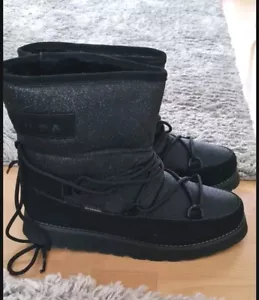 💖 Lutha Boots Damen 💖 Gr.40 💖 Neu 💖 - Bild 1 von 6