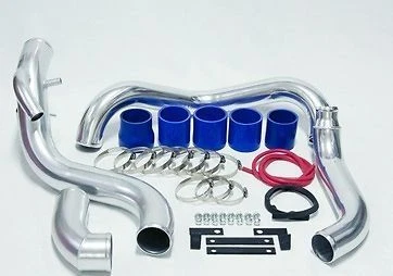 KIT DE TUBERÍAS INTERCOOLER CTM PARA NISSAN SILVIA S14 S15 200SX SR20DET SR20 TURBO Foto 1 de 1