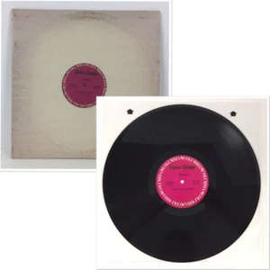 PAUL McCARTNEY and WINGS Goodnight Tonight 1979 Single 12" Vinyl Record TESTED - Picture 1 of 9