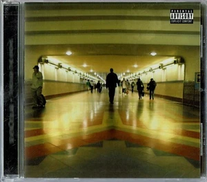 SevenOcular - Through The Knows - CD © 2006 (B40) - Imagen 1 de 2