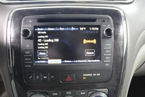 Audio Equipment Radio Opt UI8 Fits 16-17 ENCLAVE 394197 - Picture 1 of 14