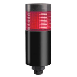 DAYTON 26ZT39 Tower Light,56mm,Steady,Flash,Red 26ZT39 - Picture 1 of 2