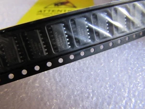 LMH6574MA National Semiconductor Multiplexer Single 4:1, 9V, 14-Pin, SOIC Qty: 2 - Picture 1 of 4
