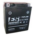 Batteria Aprilia Rs4 4T (Tw000) 125 11>16 Energy Safe Estx7l-Bs 06.8069