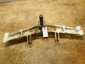 Bolens 1455 Axle w/ PTO Shaft 1718 602, 1718 568 - Picture 1 of 6