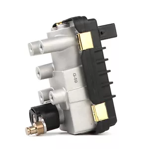 Turbocharger Actuator For BENZ E-CLASS G-CLASS CLS G-CLASS W461 A6420908980 - Bild 1 von 10