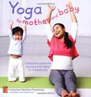 Yoga for Mother & Baby by Fran?oise Barbira Freedman Paperback Book The Cheap