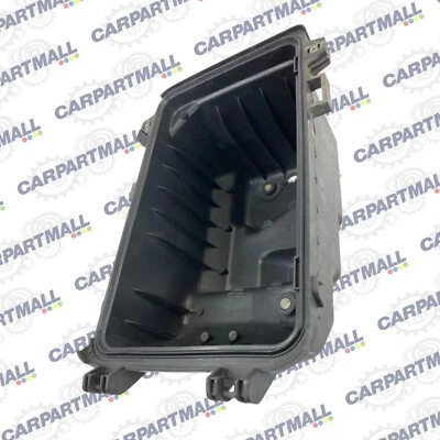 2004 2005 2006 Toyota Camry 3.0L Air Intake Cleaner Box Lower Cover  OEM - Изображение 1 из 4