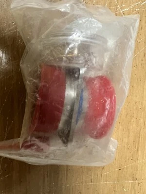 TE CONNECTIVITY AFD50-24-61PW-1A Circular Connector - Image 1 of 4