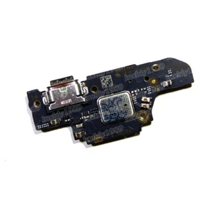 For HTC U20 5G USB Charging Port Dock Connector Flex Cable Type-C board - Picture 1 of 4