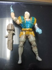 CABLE Uncanny X-Men X-Force ToyBiz 1992 Marvel