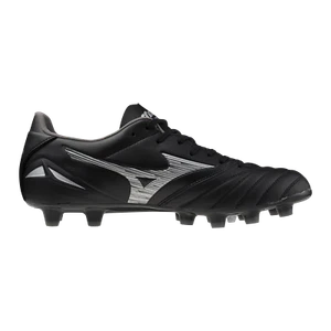Mizuno Scarpe Calcio - Morelia Neo IV Pro Black/GalaxySilver/Black - Imagen 1 de 5