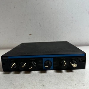 Lexicon LXP-1 Black Digital Reverb Chorus Delay Multi-Effects Processor Module - Picture 1 of 10