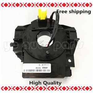 New Steering Wheel Clock Spring For Jeep Chrysler Dodge 5156106AF 68339336AA - Bild 1 von 3