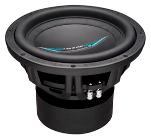 IDMAX10 V.4 D2 - Image Dynamics 10" Dual 2-Ohm IDMAX Subwoofer 1000 Watt Max RMS - Picture 1 of 1