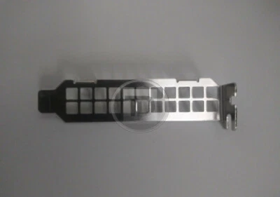 SUPERMICRO BKT-0065L 12Gbps LOW PROFILE SAS HALF HEIGHT BRACKET AOC-S3108L-H8IR - Image 1 of 4